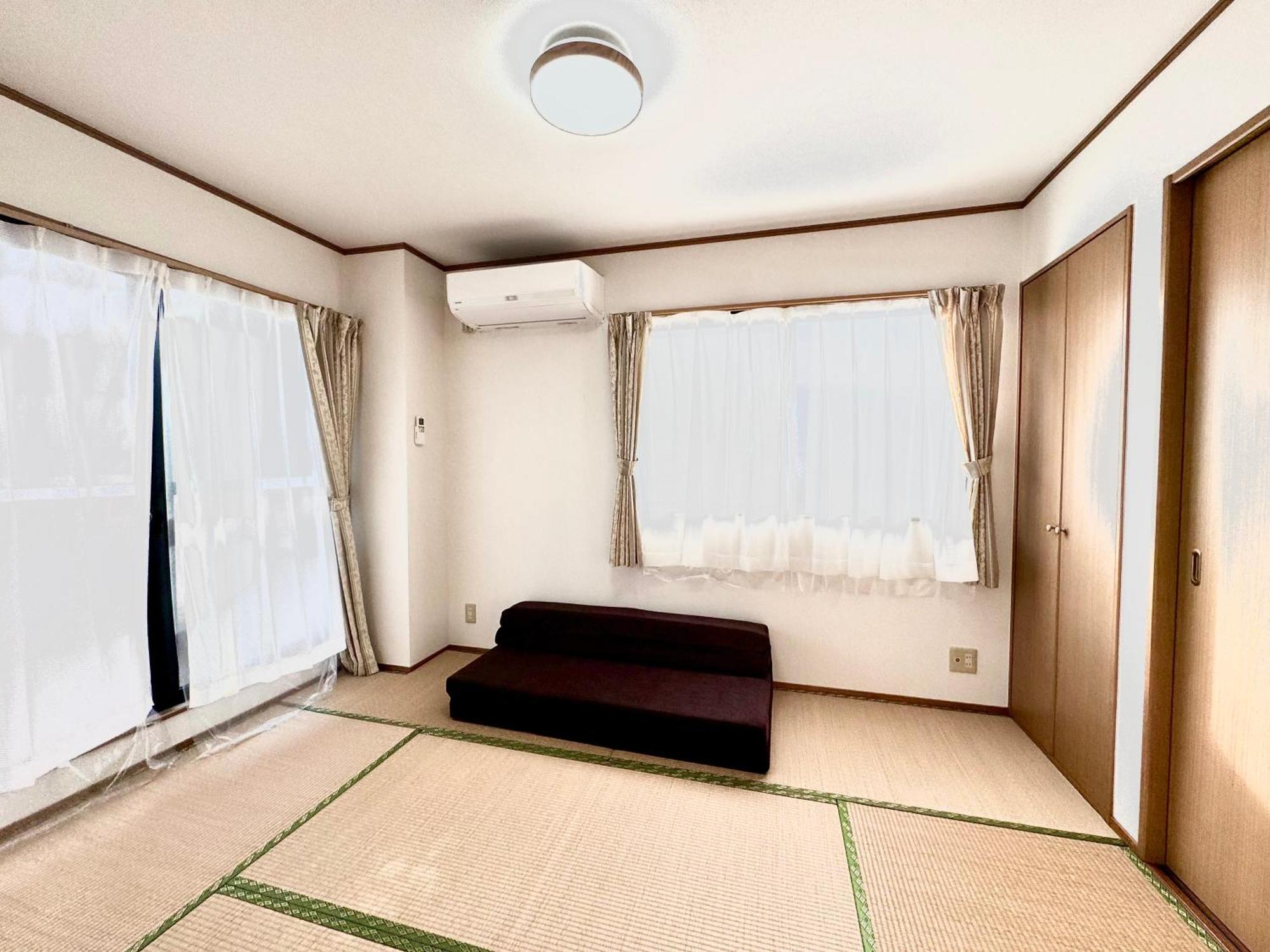 Апартаменти Near To Miyajima Хацукаїті Екстер'єр фото