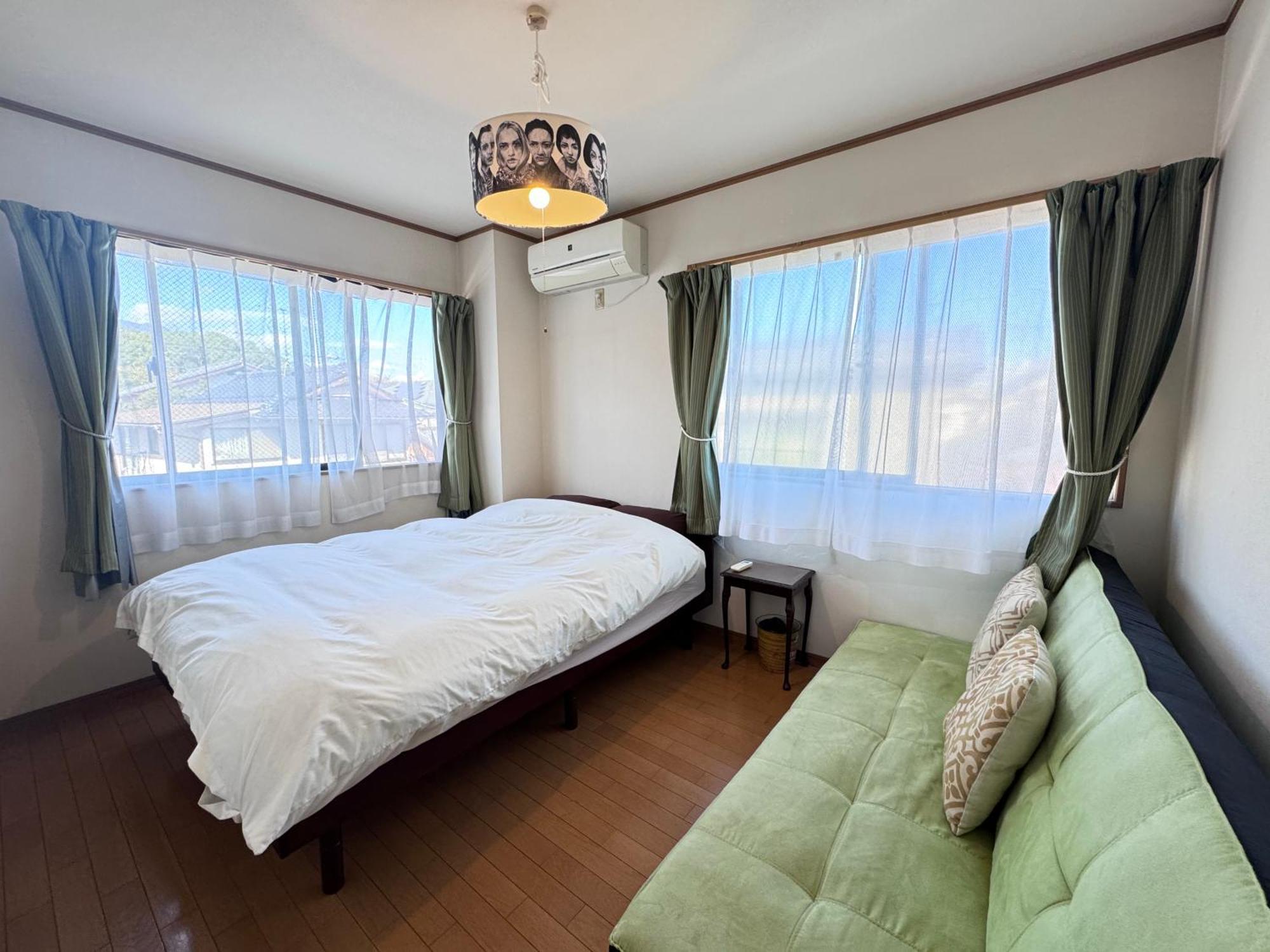Апартаменти Near To Miyajima Хацукаїті Екстер'єр фото