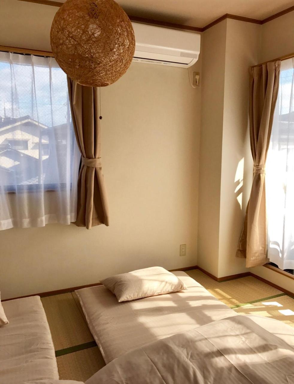 Апартаменти Near To Miyajima Хацукаїті Екстер'єр фото