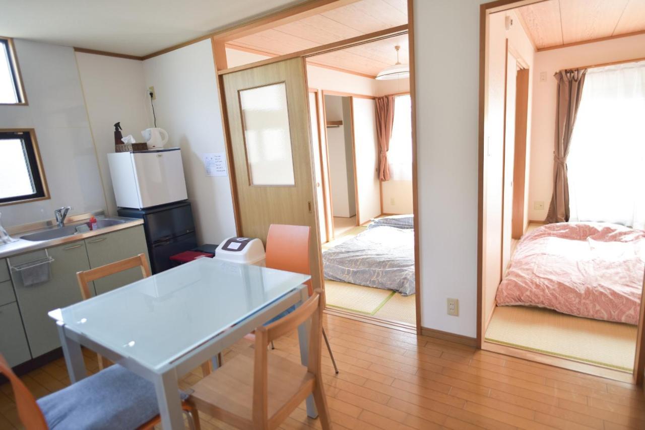 Апартаменти Near To Miyajima Хацукаїті Екстер'єр фото